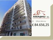 Appartamento in vendita di 134 m² in Via Ettore D&apos...