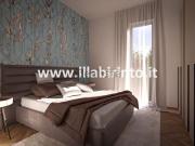 Appartamento in vendita di 134 m² in Via Fornarina