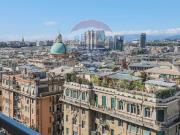 Appartamento in vendita di 134 m² in Via Giuseppe Fasce, 4