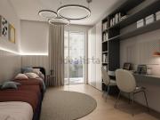 Appartamento in vendita di 134 m² in Via Luisa...