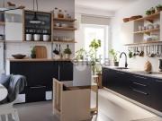 Appartamento in vendita di 134 m² in Via Molinelli, 30