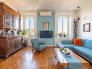 Appartamento in vendita di 134 m² in Via Quadronno, 16