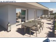 Appartamento in vendita di 134 m² in Via Renato Rumpianesi