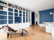 Appartamento in vendita di 134 m² in Via Vincenzo Monti, 79