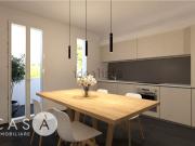 Appartamento in vendita di 135 m²