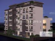 Appartamento in vendita di 135 m²