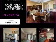 Appartamento in vendita di 135 m²