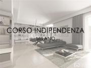 Appartamento in vendita di 135 m² in Corso Indipendenza