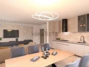 Appartamento in vendita di 135 m² in Strada della Rondolina