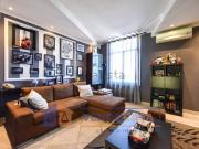 Appartamento in vendita di 135 m² in Strada Tetti Piatti, 21