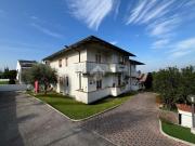 Appartamento in vendita di 135 m² in Via A. Meucci, 2