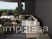 Appartamento in vendita di 135 m² in Via Amerigo Vespucci