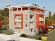 Appartamento in vendita di 135 m² in Via Andrea Gavazzeni