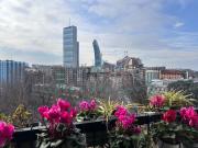 Appartamento in vendita di 135 m² in Via Andrea Massena