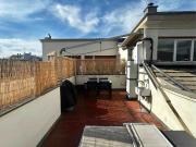 Appartamento in vendita di 135 m² in Via Angelo Orsini Appartamento in vendita di 135 m² in Via Angelo Orsini