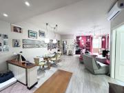 Appartamento in vendita di 135 m² in Via Antonio Gramsci, 4