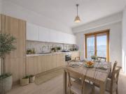 Appartamento in vendita di 135 m² in Via Armando Diaz, 151