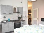 Appartamento in vendita di 135 m² in Via Arsenio Crespellani