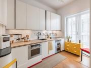 Appartamento in vendita di 135 m² in Via Attilio...