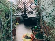 Appartamento in vendita di 135 m² in Via Baldo degli Ubaldi