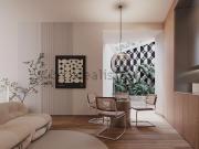 Appartamento in vendita di 135 m² in Via Belfiore, 60