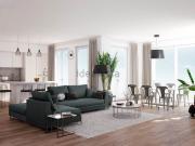 Appartamento in vendita di 135 m² in Via Carlo Poma, 7