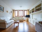 Appartamento in vendita di 135 m² in Via Cavour