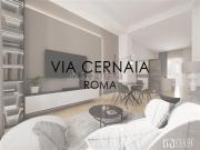 Appartamento in vendita di 135 m² in Via Cernaia