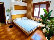 Appartamento in vendita di 135 m² in Via D. Cambellotti, 6