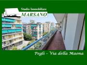 Appartamento in vendita di 135 m² in Via della Maona