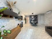 Appartamento in vendita di 135 m² in Via Domenico Turazza