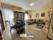 Appartamento in vendita di 135 m² in Via Edmondo de Amicis