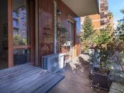 Appartamento in vendita di 135 m² in Via Emilio Morosini