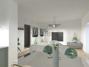 Appartamento in vendita di 135 m² in Via Fratelli Ugoni