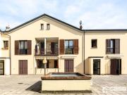 Appartamento in vendita di 135 m² in Via G. Carducci, 2