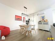 Appartamento in vendita di 135 m² in Via Giulio Petroni, 100