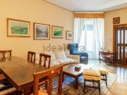 Appartamento in vendita di 135 m² in Via Giulio Uberti, 34