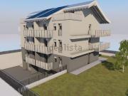 Appartamento in vendita di 135 m² in Via Giulio Verne, 3