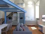 Appartamento in vendita di 135 m² in Via Giuseppe Mazzini