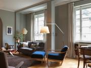 Appartamento in vendita di 135 m² in Via Goito Appartamento in vendita di 135 m² in Via Goito