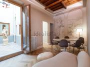 Appartamento in vendita di 135 m² in Via Guelfa, 60