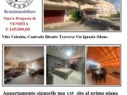 Appartamento in vendita di 135 m² in Via Ignazio Silone