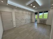 Appartamento in vendita di 135 m² in Via L. Reverberi, 21