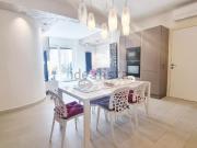 Appartamento in vendita di 135 m² in Via Leonardo Bianchi, 4