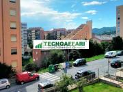 Appartamento in vendita di 135 m² in Via Luciano Romagnoli