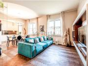 Appartamento in vendita di 135 m² in Via Maggio, 22