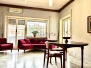 Appartamento in vendita di 135 m² in Via Marruvio