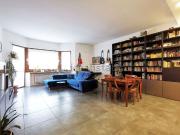 Appartamento in vendita di 135 m² in Via Mocchie, 6