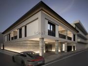 Appartamento in vendita di 135 m² in Via Monsignor Paolo...