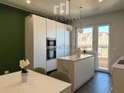 Appartamento in vendita di 135 m² in Via Papa Giovanni...